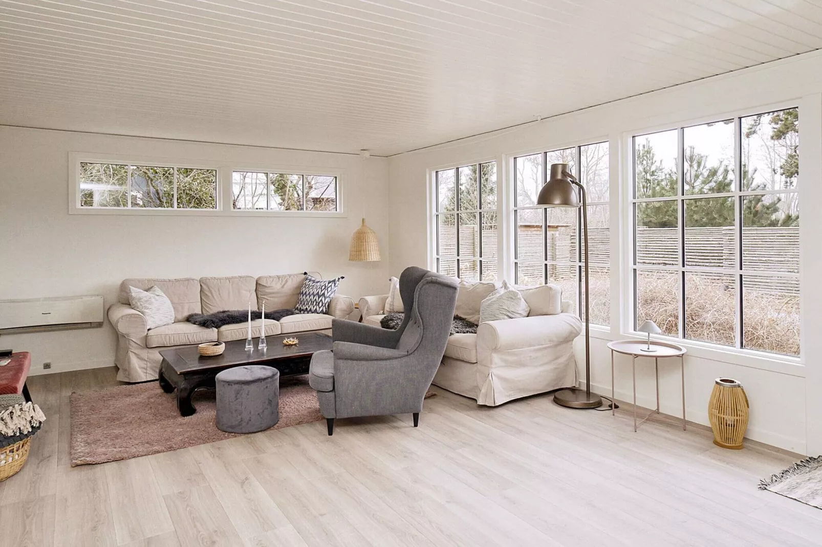 Maison de vacances pour 8 a Gilleleje-By Traum-Intérieur