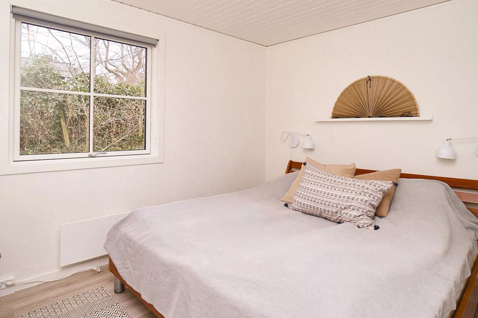 Maison de vacances pour 8 a Gilleleje-By Traum-Intérieur