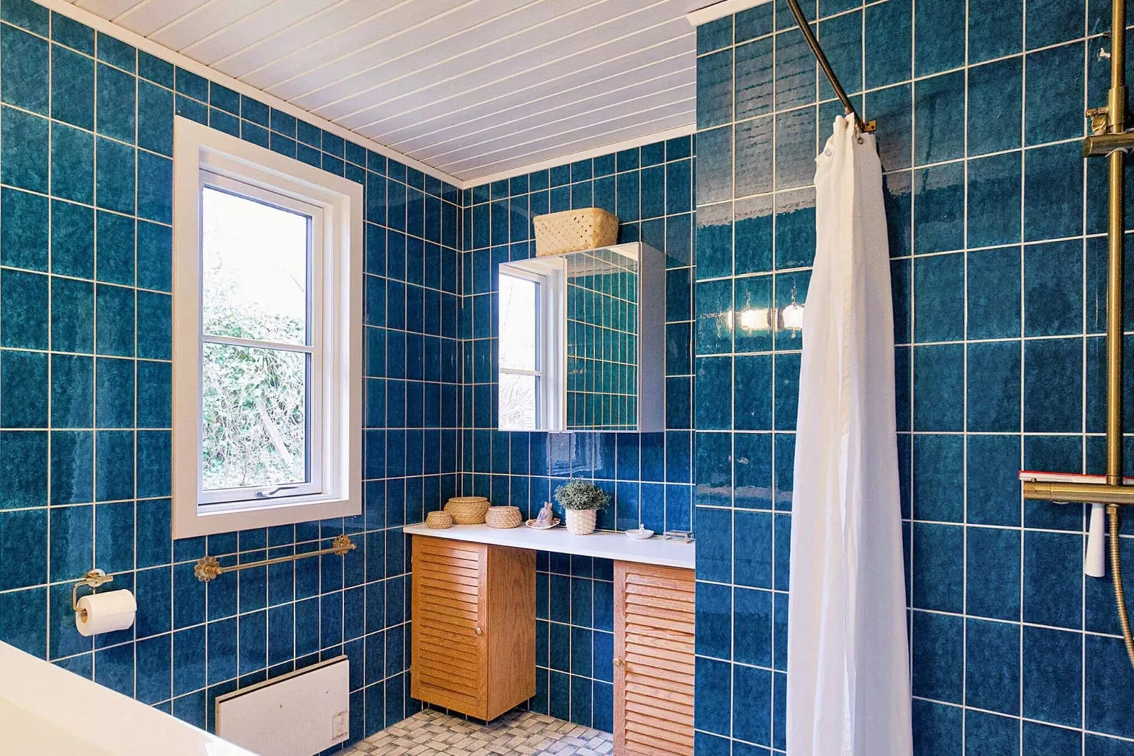 Maison de vacances pour 8 a Gilleleje-By Traum-Intérieur