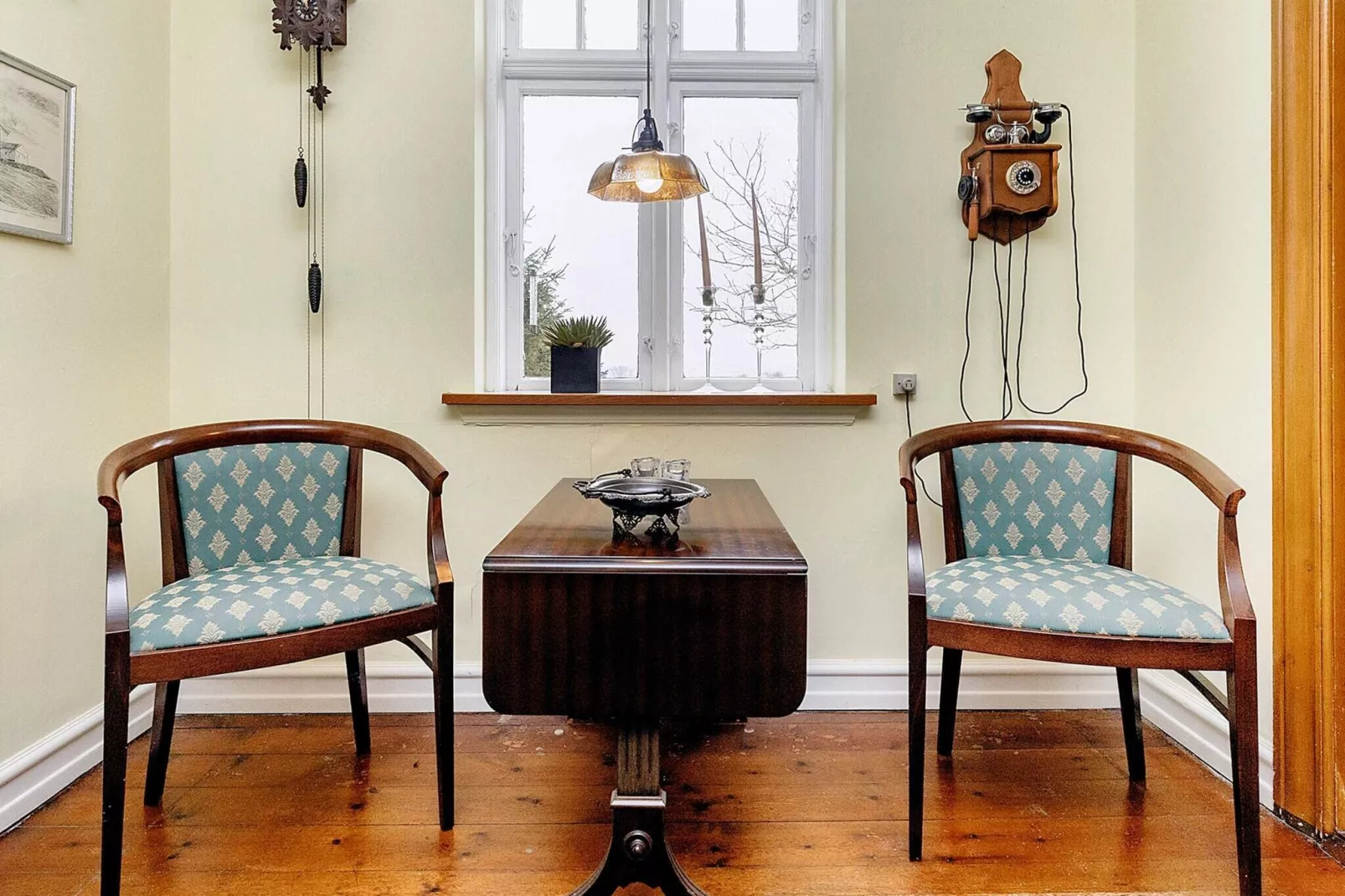 6 person holiday home in Søby Ærø-By Traum-Indoor