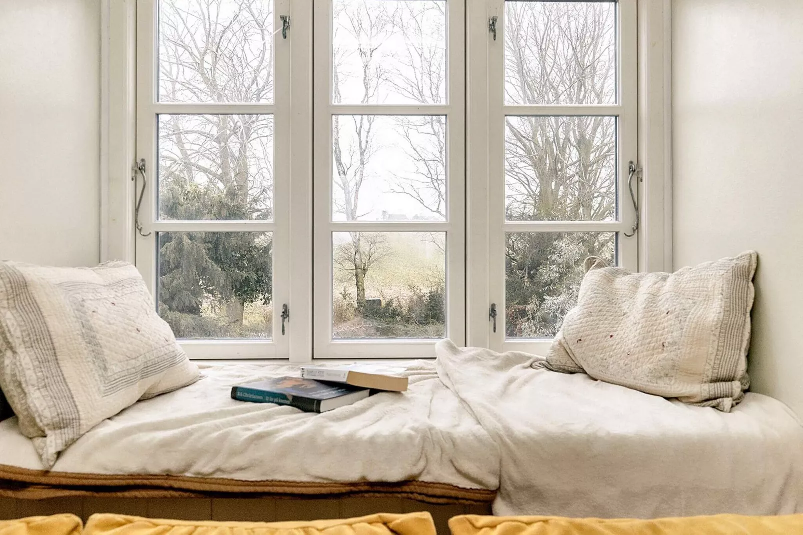6 person holiday home in Søby Ærø-By Traum-Indoor