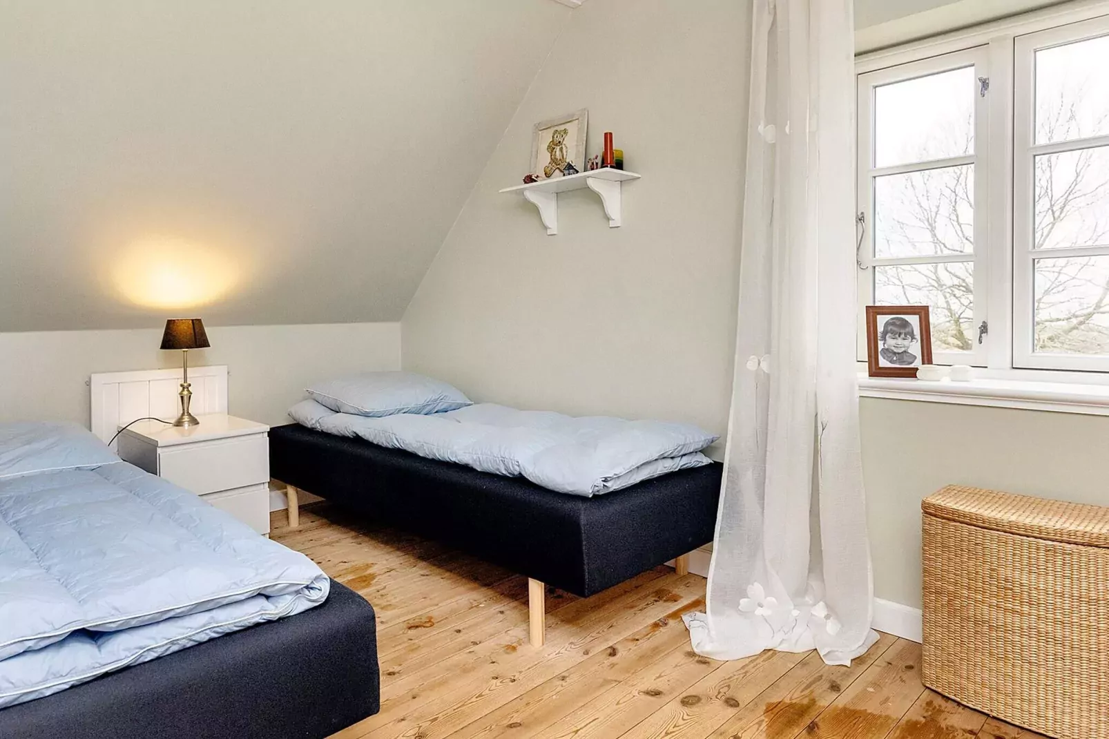 6 person holiday home in Søby Ærø-By Traum-Indoor