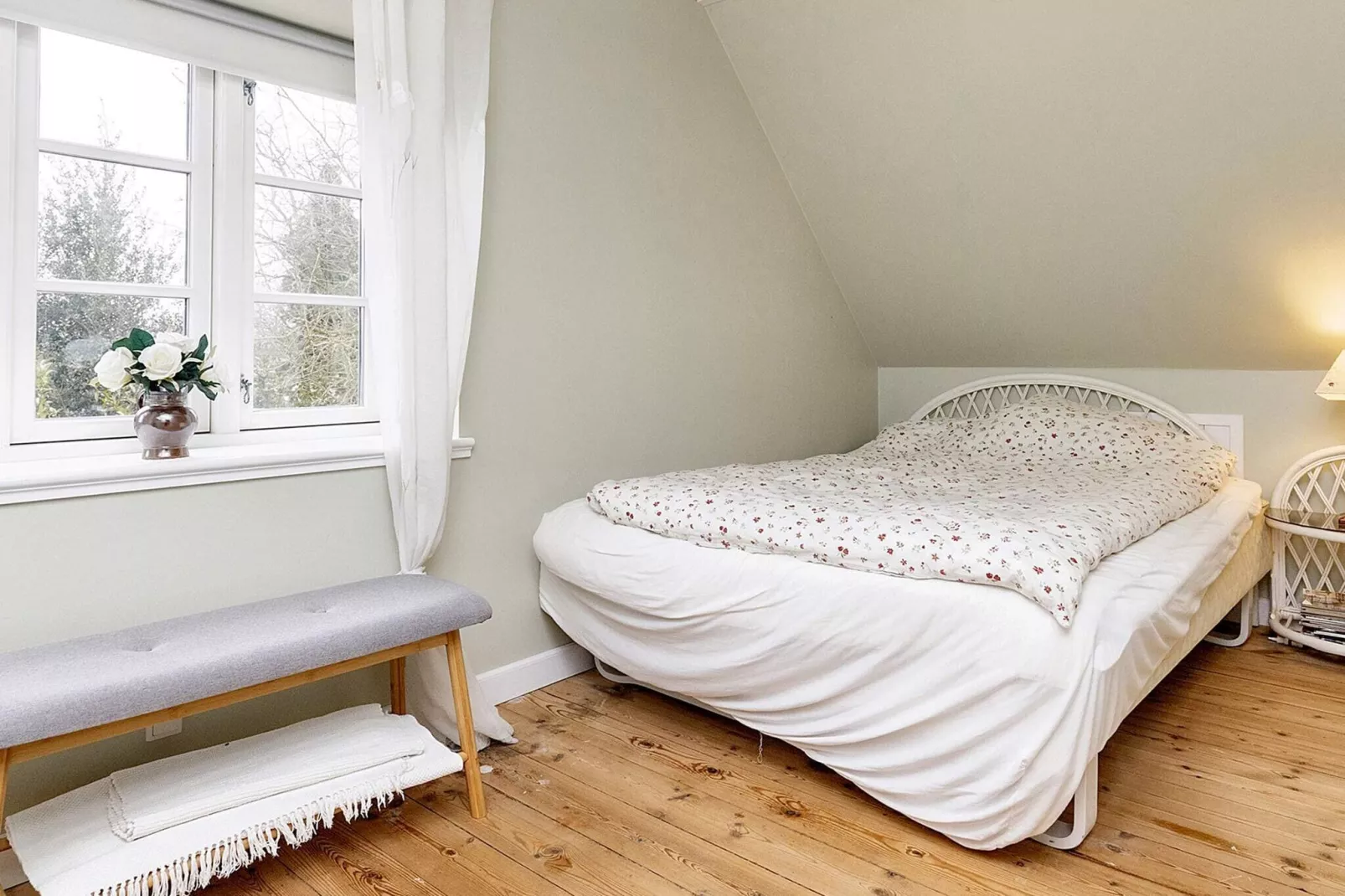 6 person holiday home in Søby Ærø-By Traum-Indoor