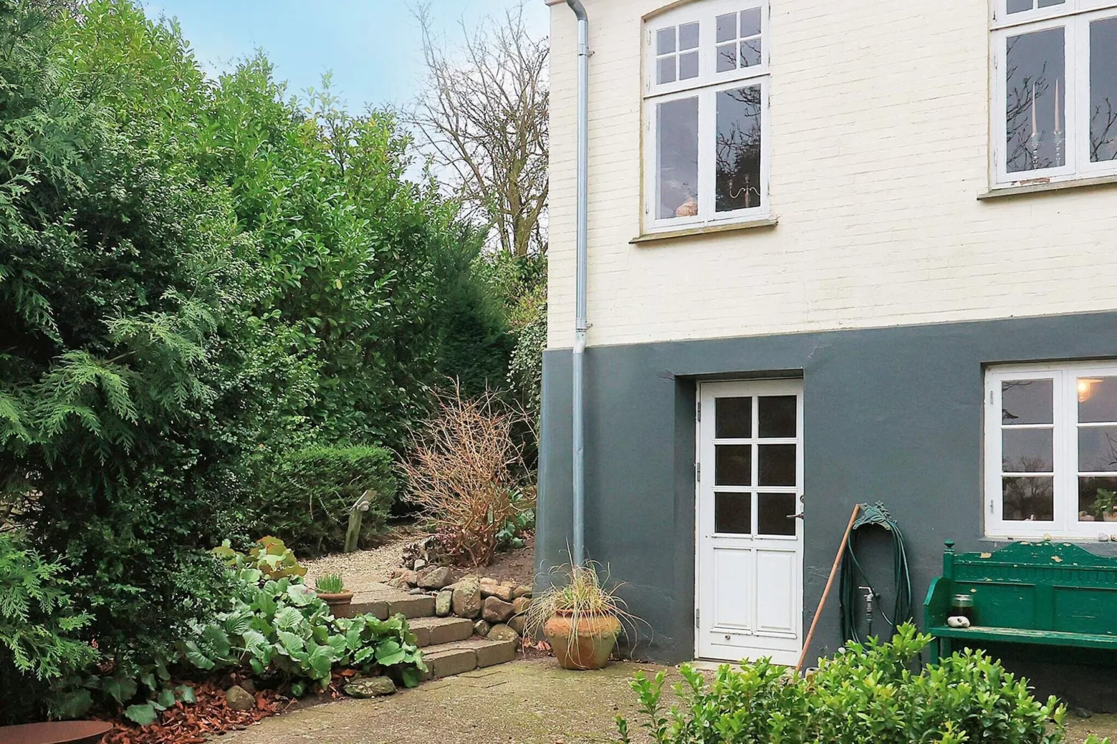 6 person holiday home in Søby Ærø-By Traum-View