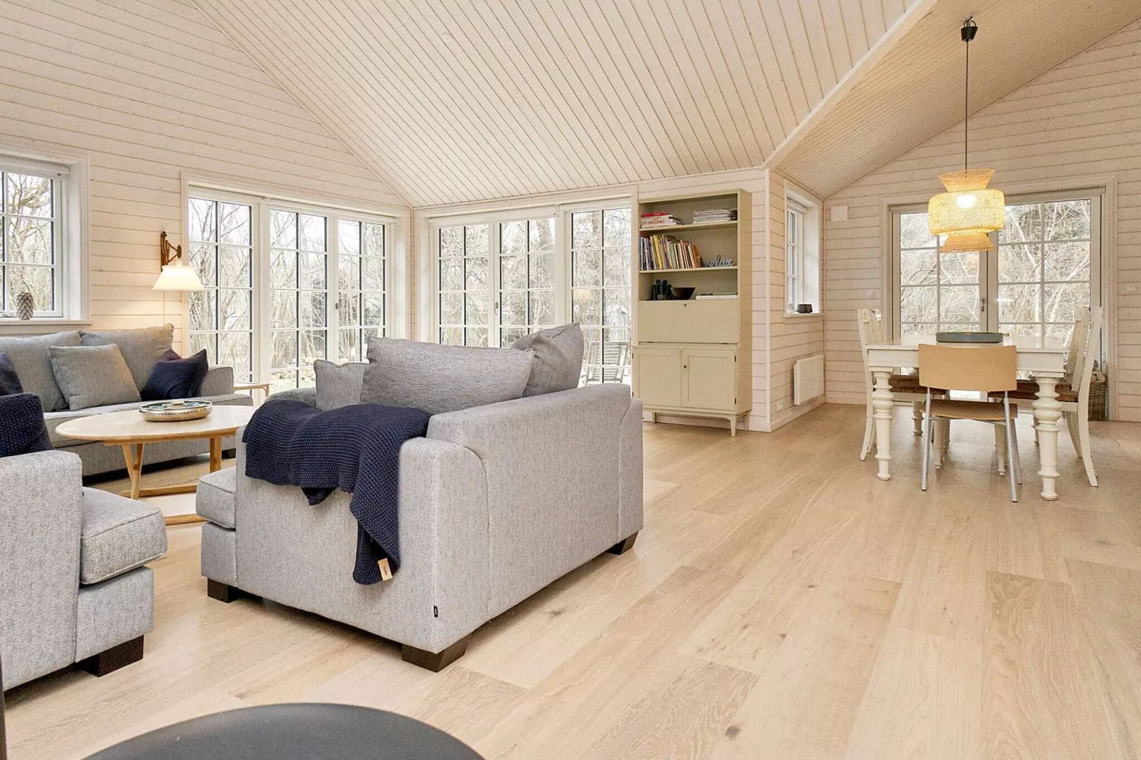 5 star holiday home in Vejby-By Traum
