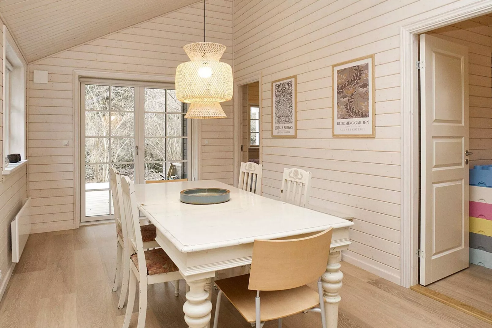 5 star holiday home in Vejby-By Traum-Indoor