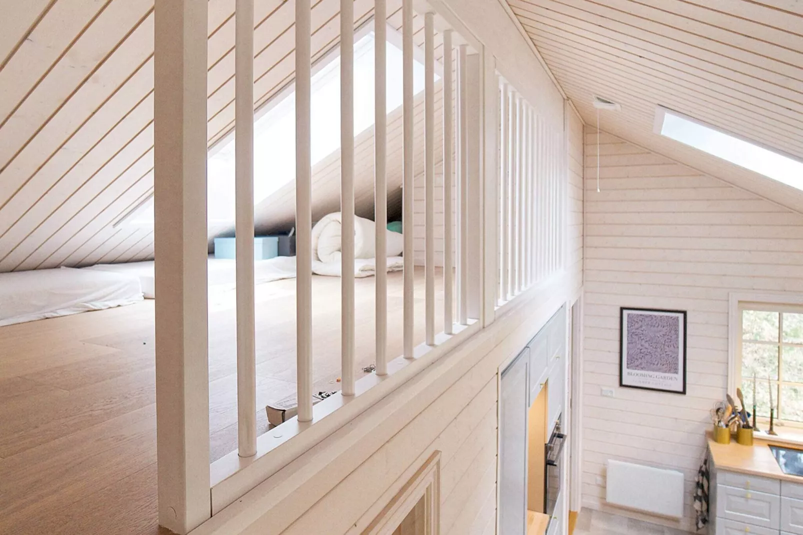5 star holiday home in Vejby-By Traum-Indoor
