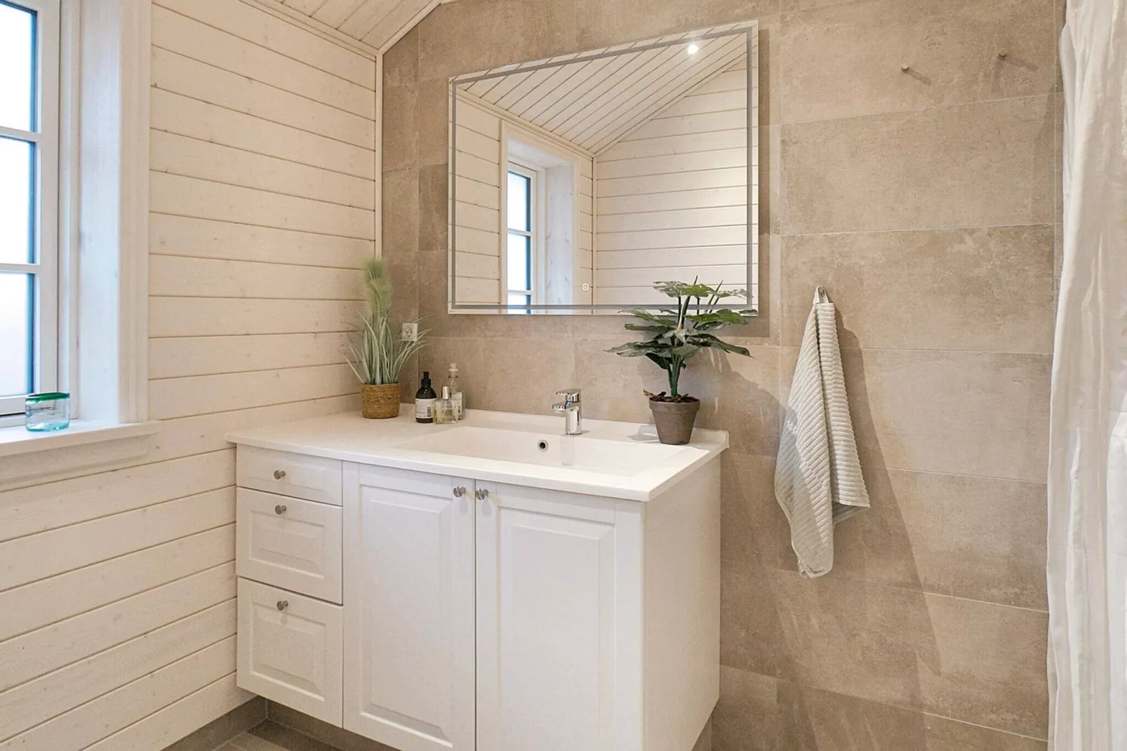 5 star holiday home in Vejby-By Traum-Indoor
