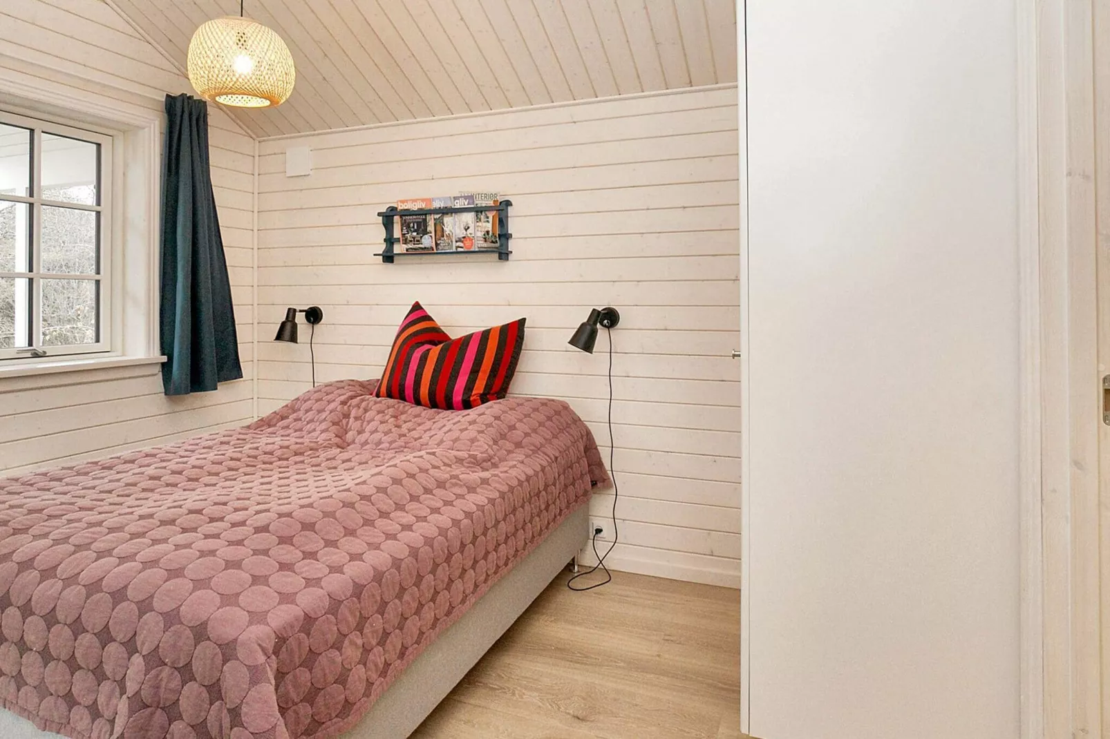 5 star holiday home in Vejby-By Traum-Indoor