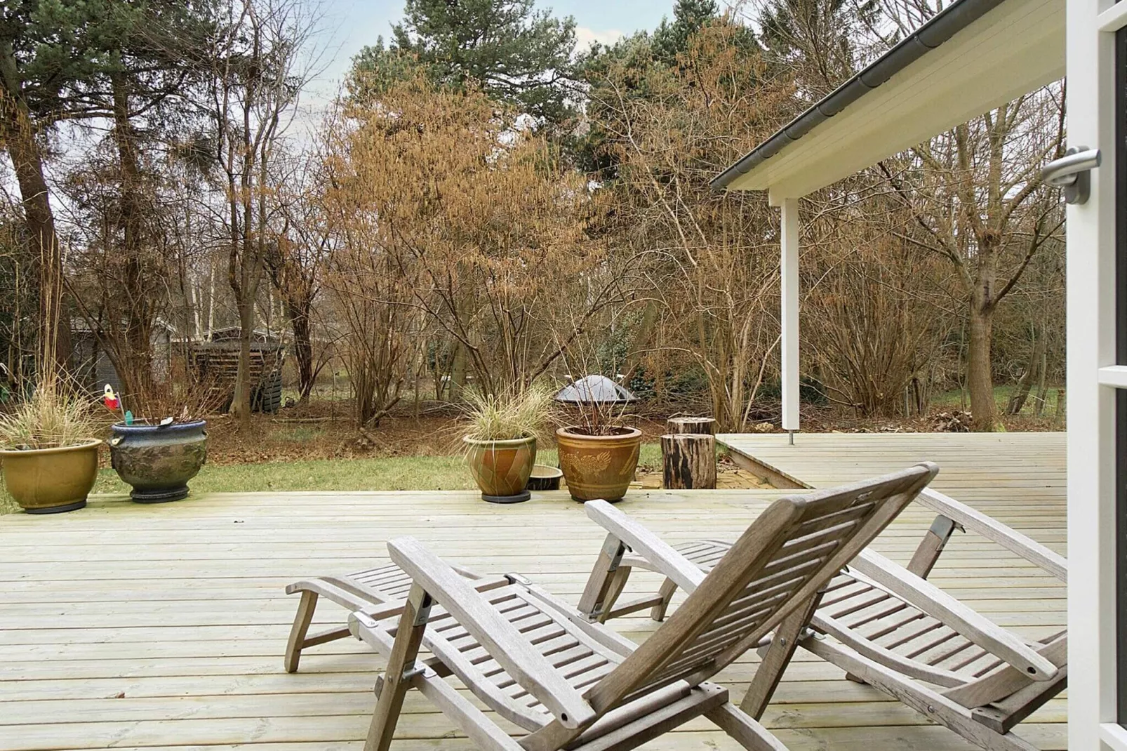 5 star holiday home in Vejby-By Traum