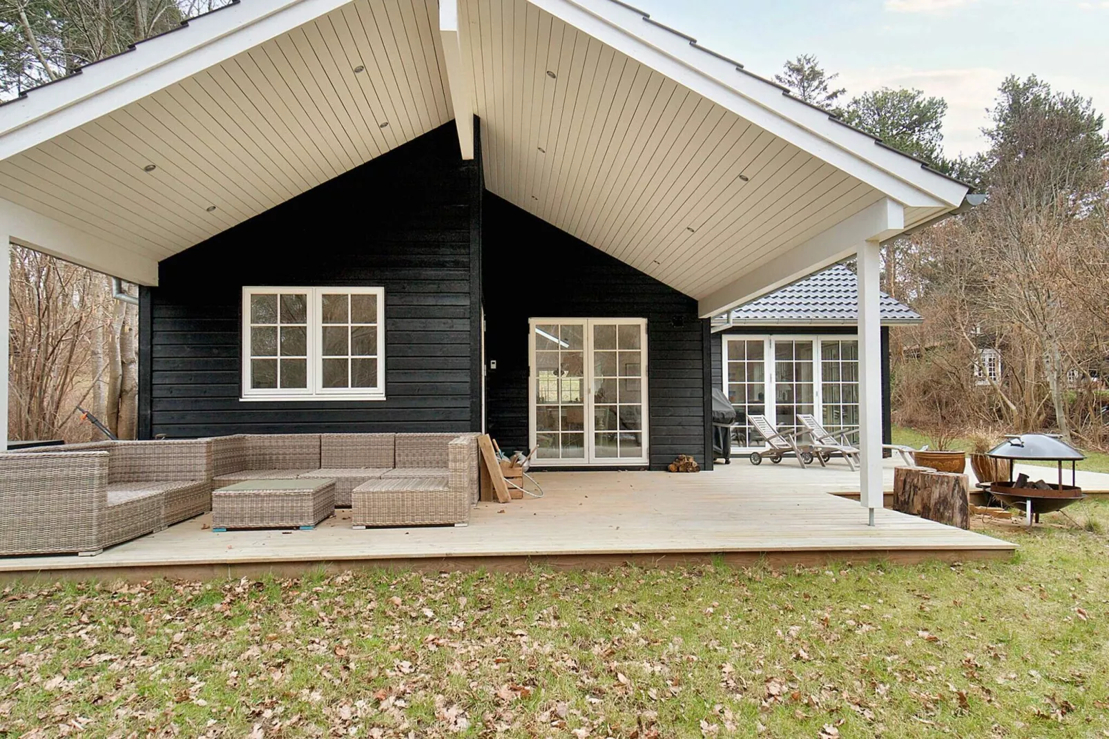 5 star holiday home in Vejby-By Traum-View