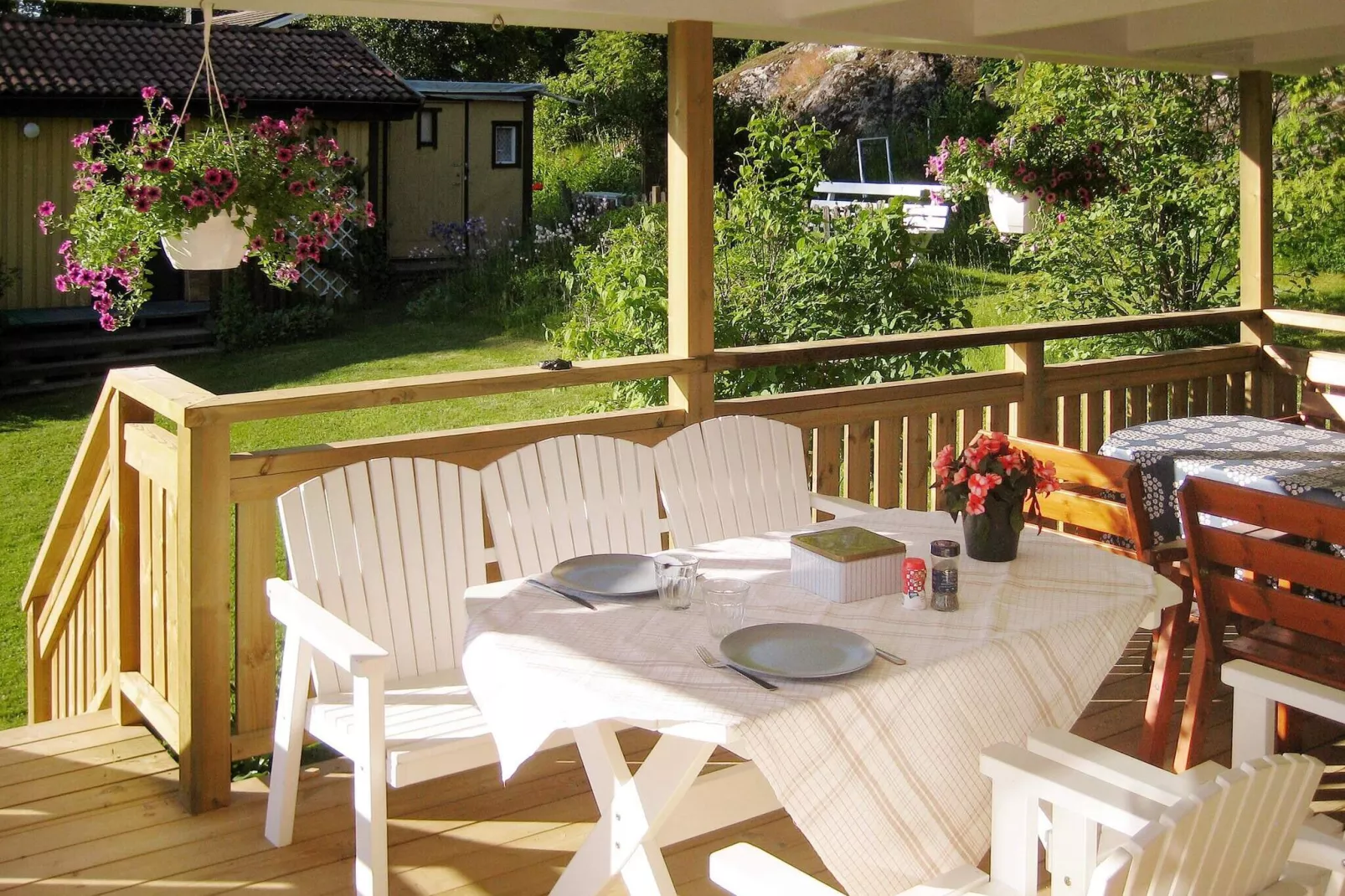 4 star holiday home in MALMKÖPING-By Traum-Outdoor