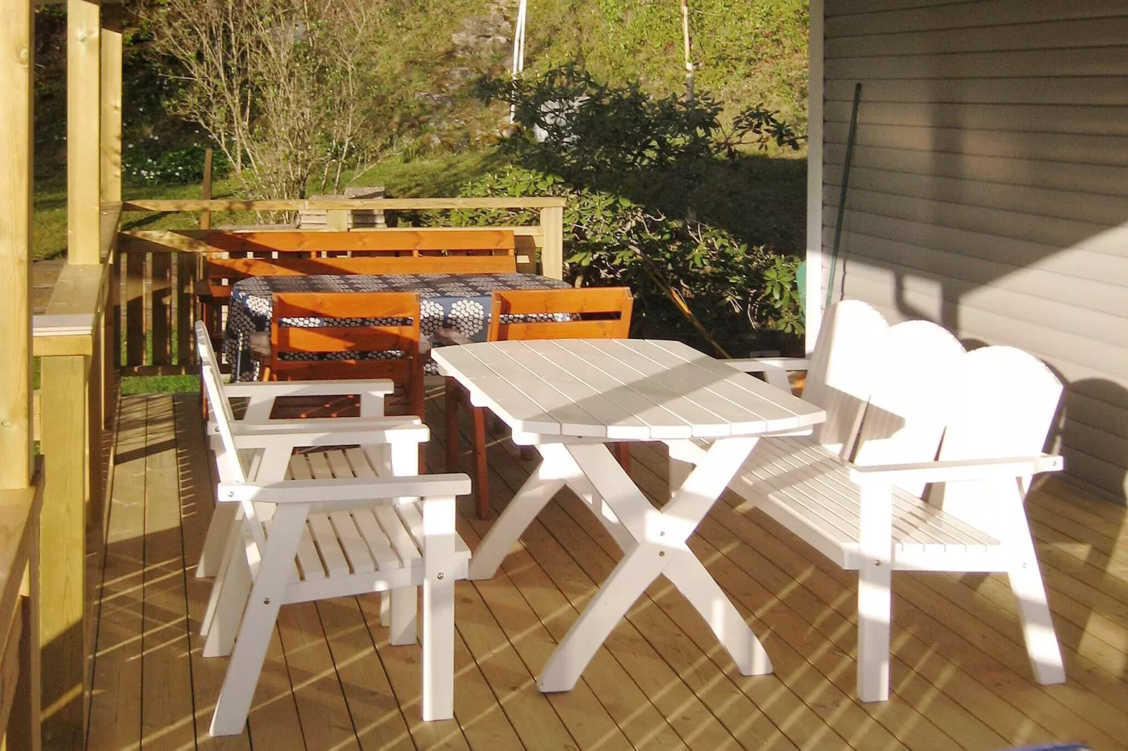4 star holiday home in MALMKÖPING-By Traum-Outdoor