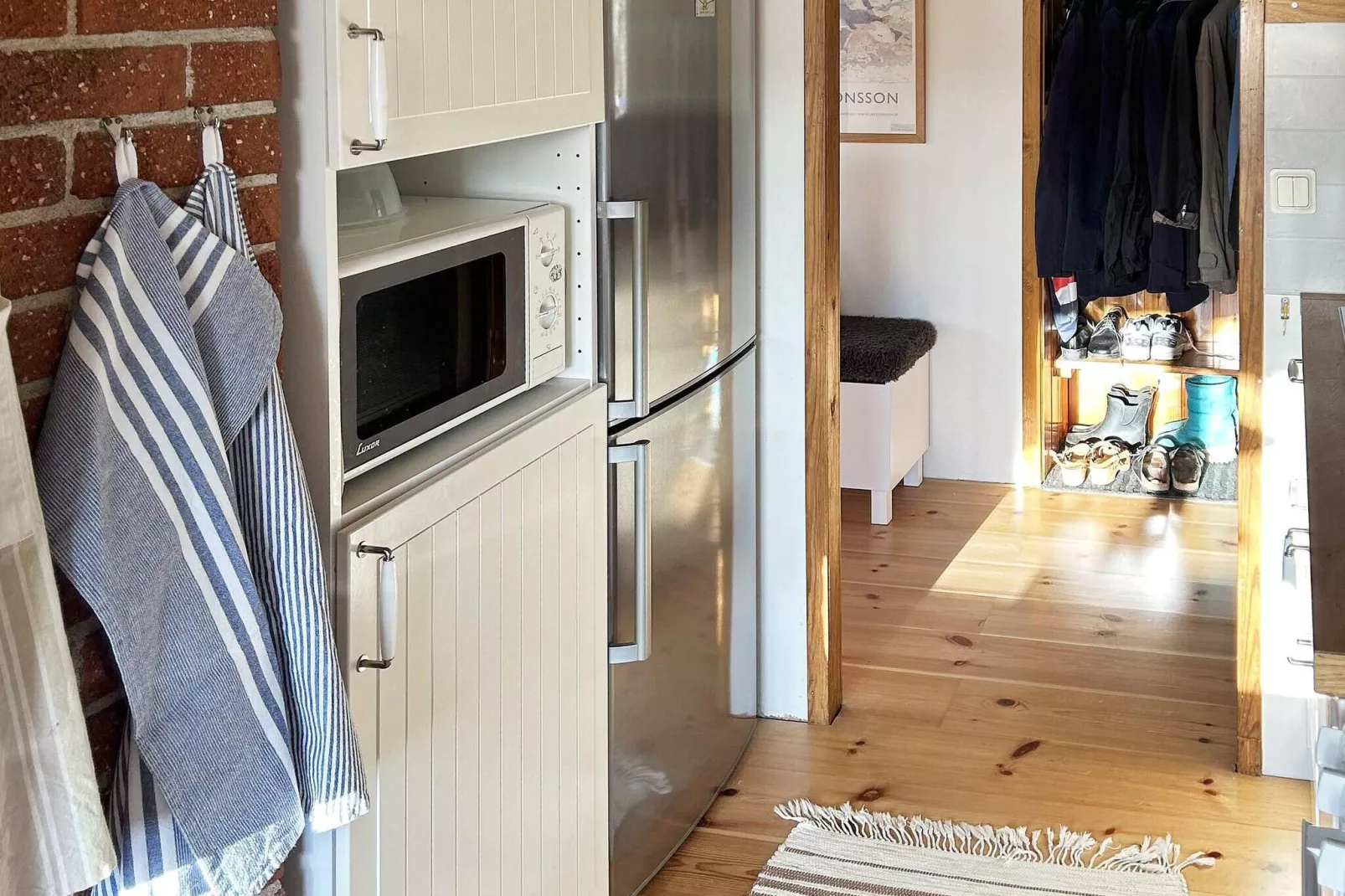4 star holiday home in MALMKÖPING-By Traum-Indoor