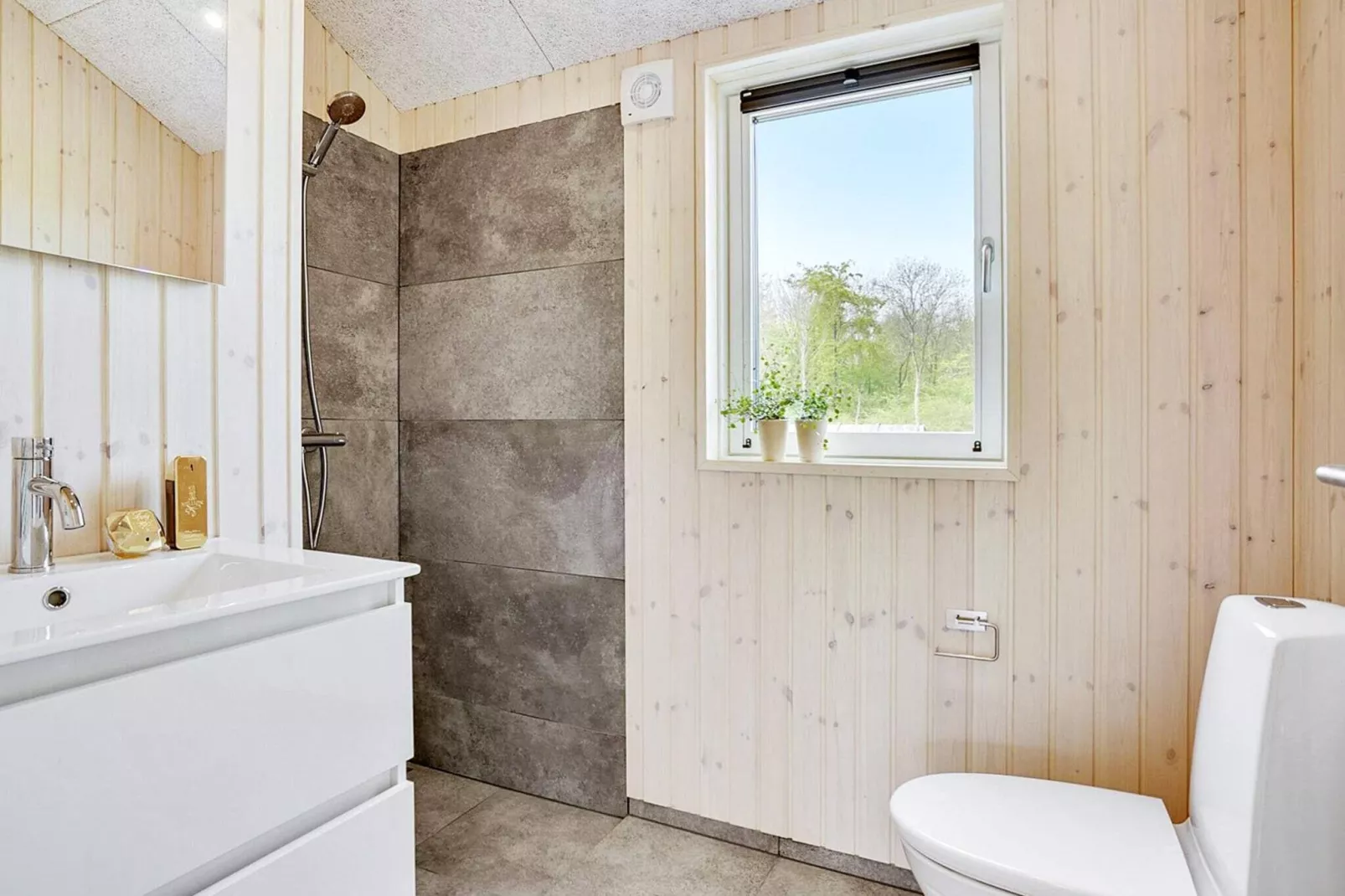 5 Sterne Ferienhaus in Augustenborg-By Traum-Innen