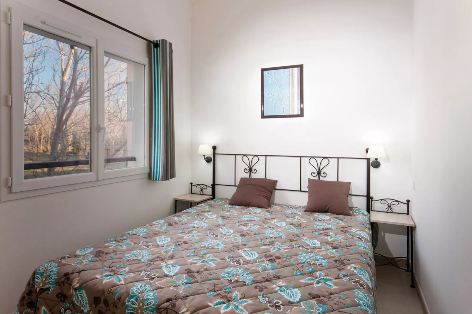 L'oustau de Sorgue 3-Bedroom