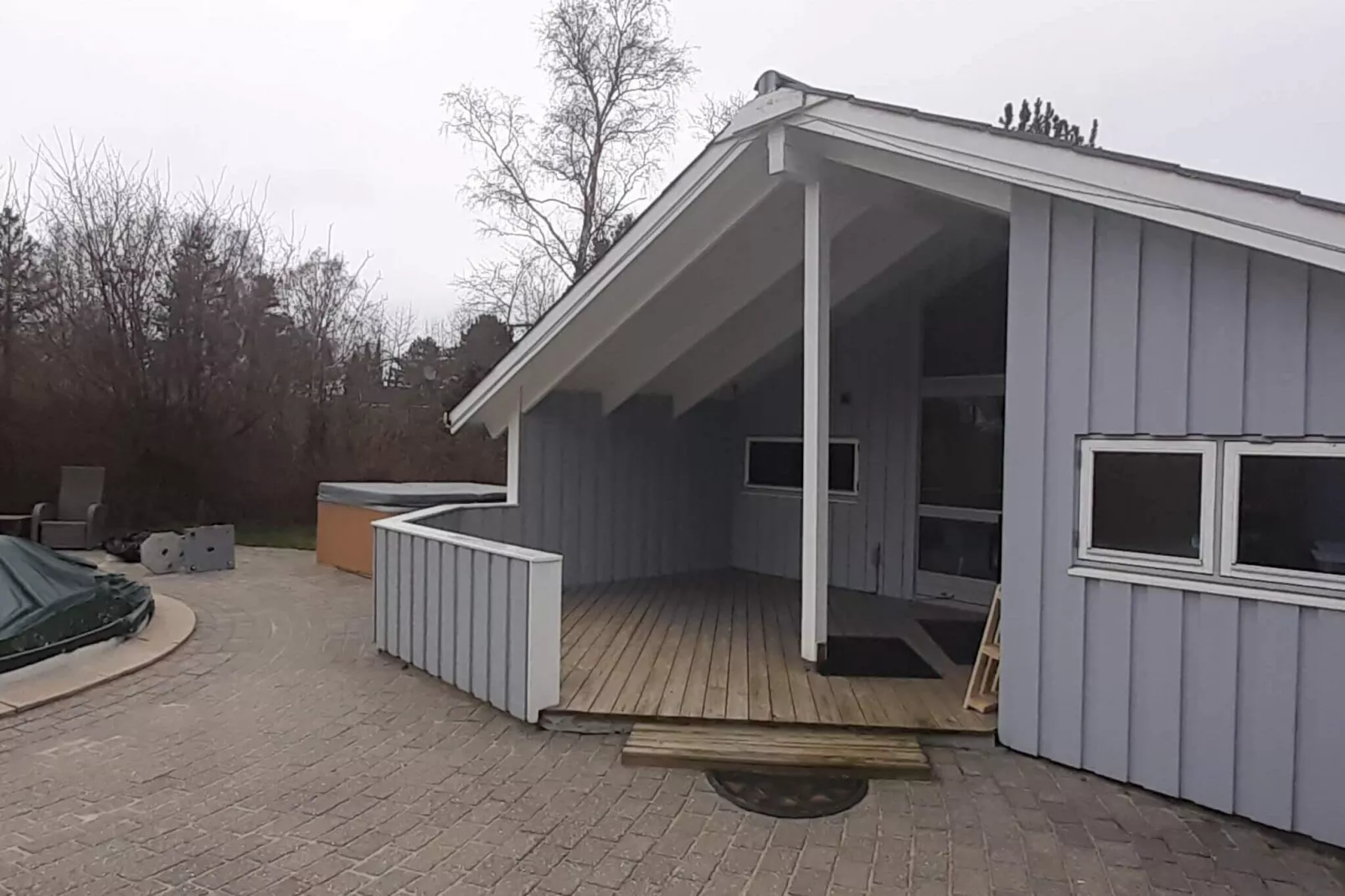 4 star holiday home in Præstø-By Traum-Outdoor