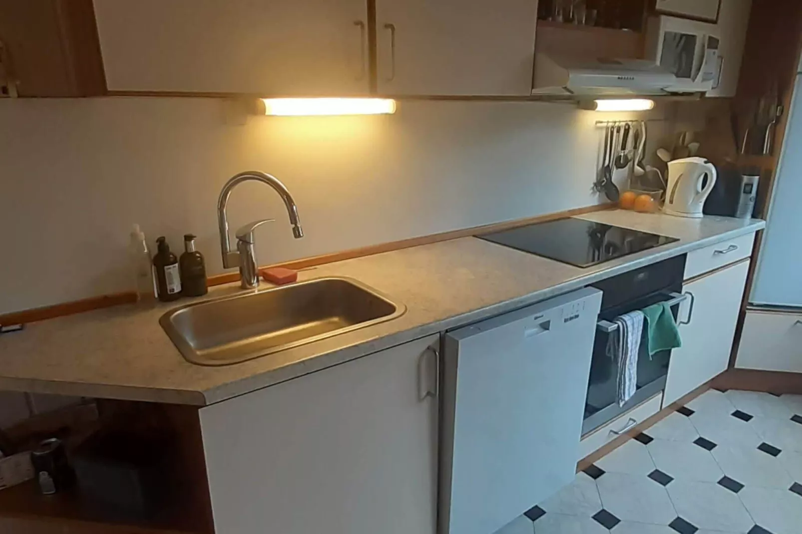 4 star holiday home in Præstø-By Traum-Indoor