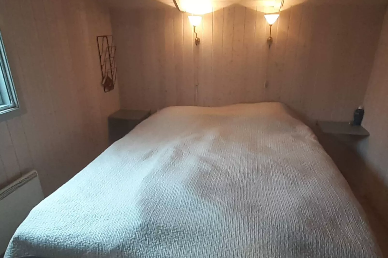 4 star holiday home in Præstø-By Traum-Indoor