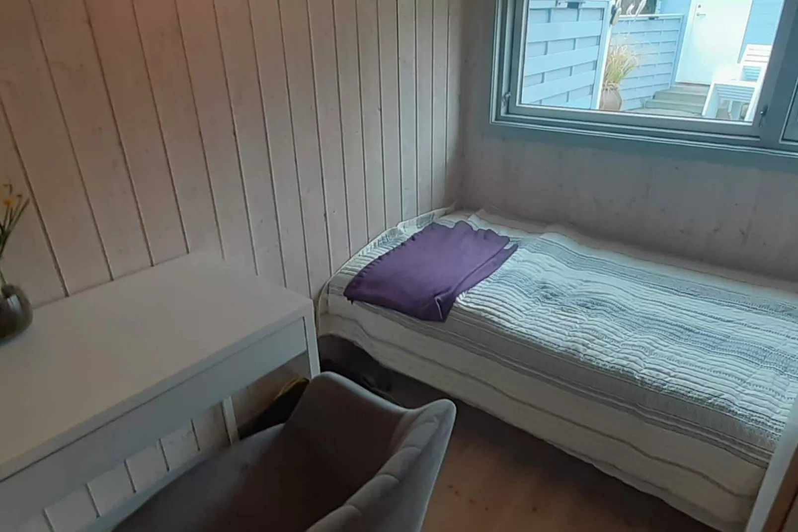 4 star holiday home in Præstø-By Traum-Indoor