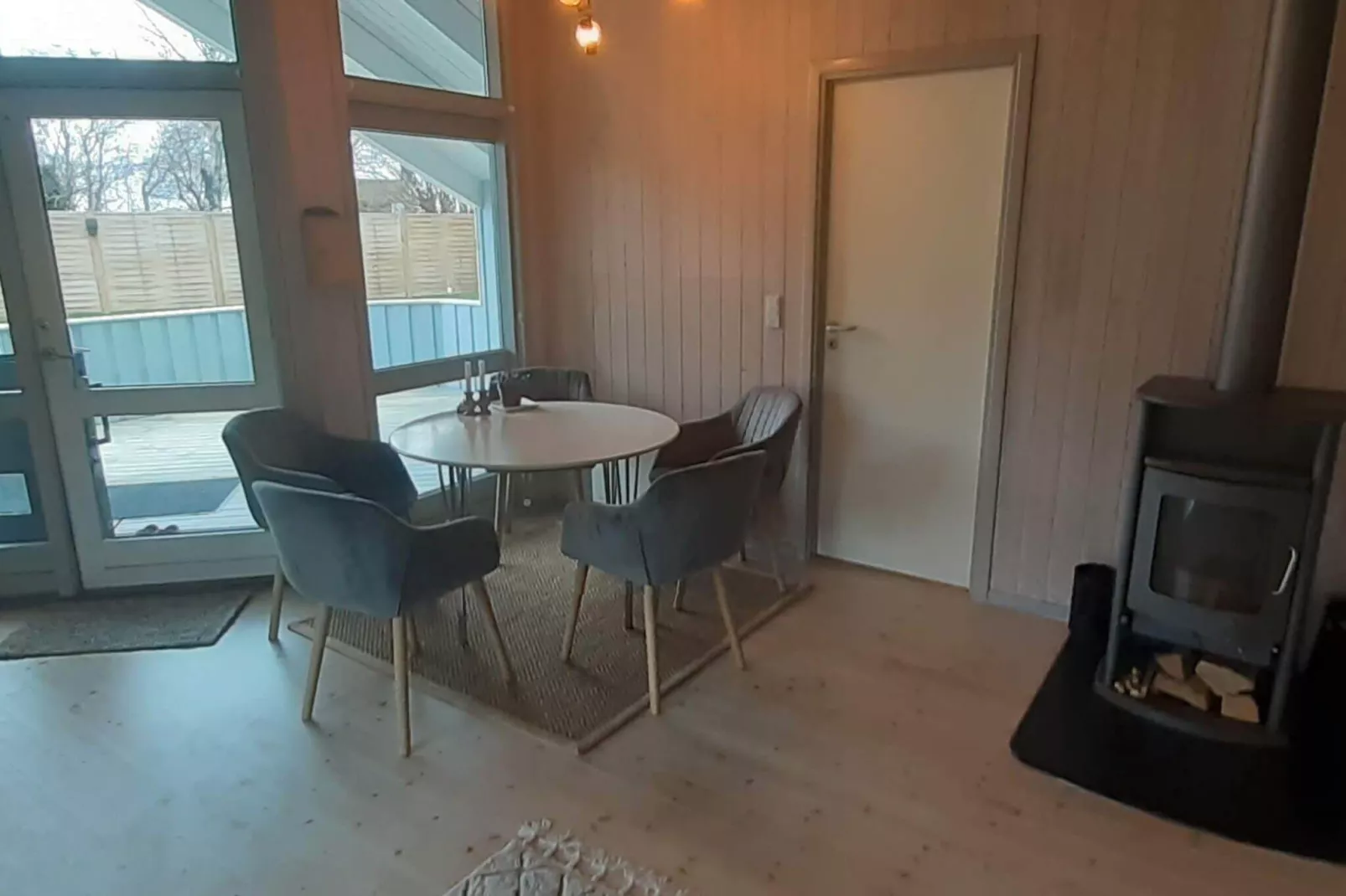 4 star holiday home in Præstø-By Traum-Indoor