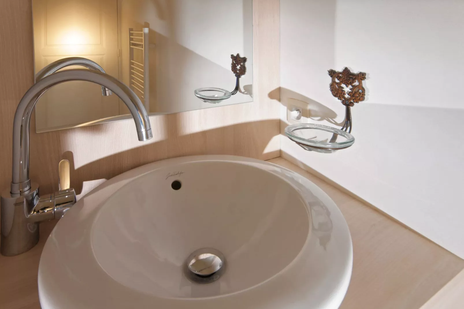 L'oustau de Sorgue 3-Bathroom