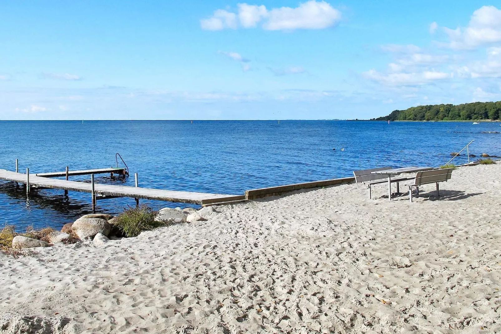 8 person holiday home in Nysted-Not tagged