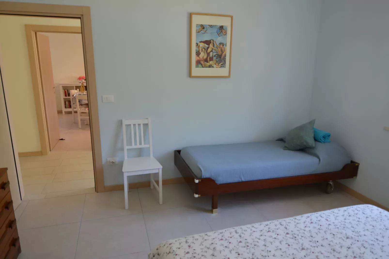 Venturi Lemon-Bedroom