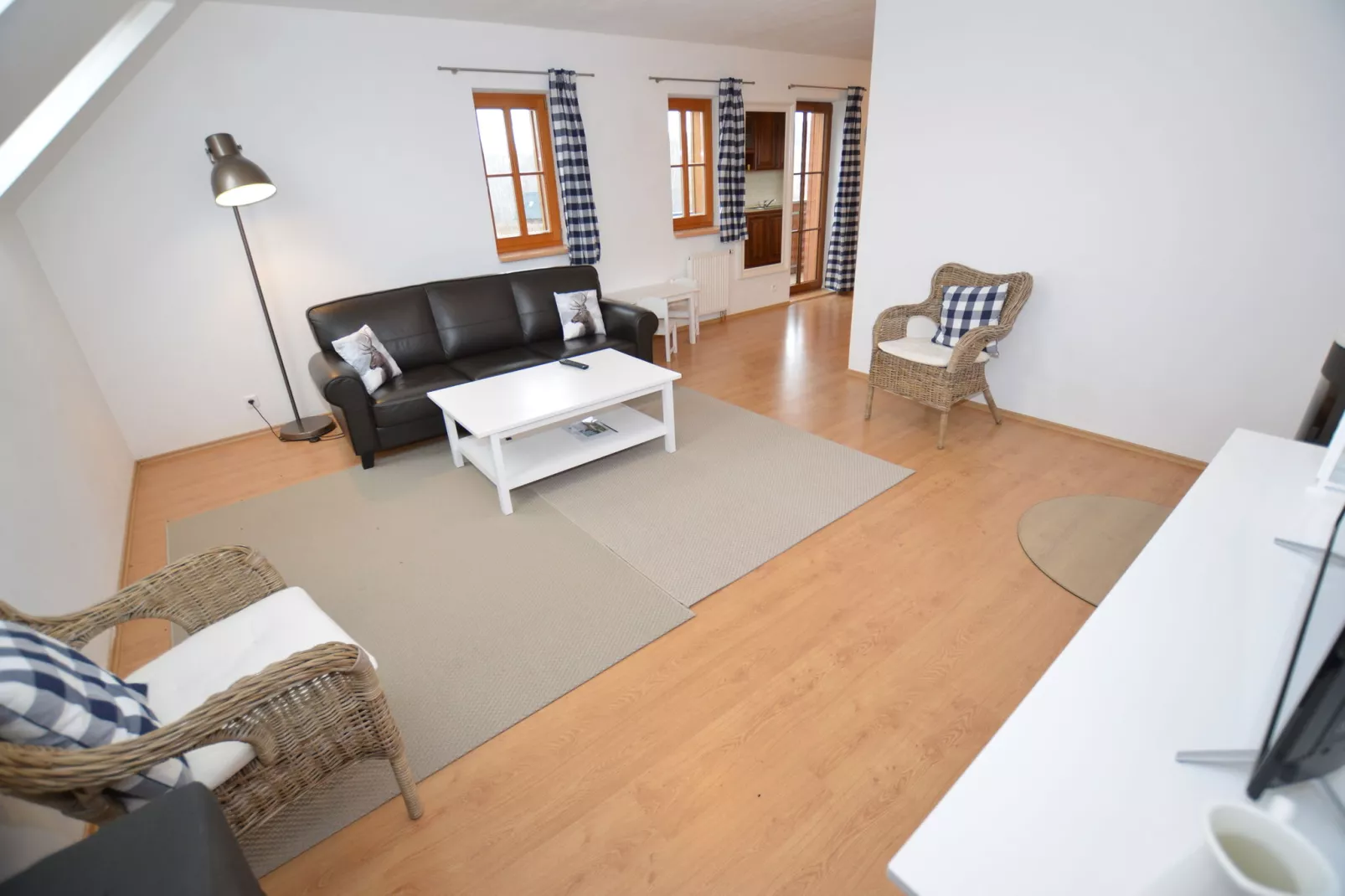 Lipno Nova Lake Resort B-Salon