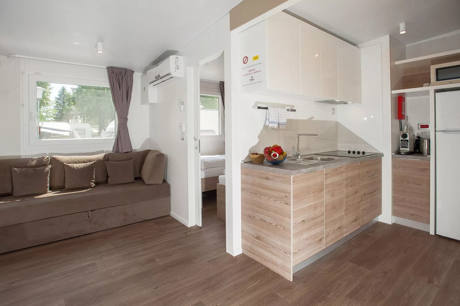 Resort Hermagor-Nassfeld 4-Kitchen