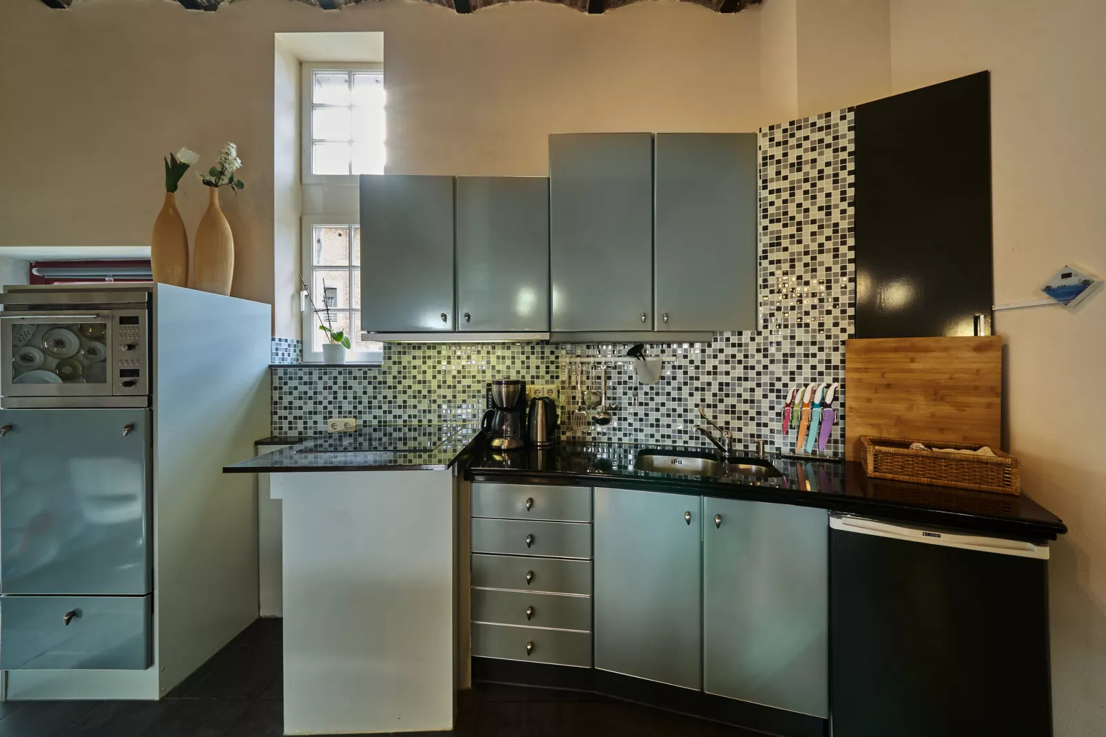 Meschermolen 13-Kitchen