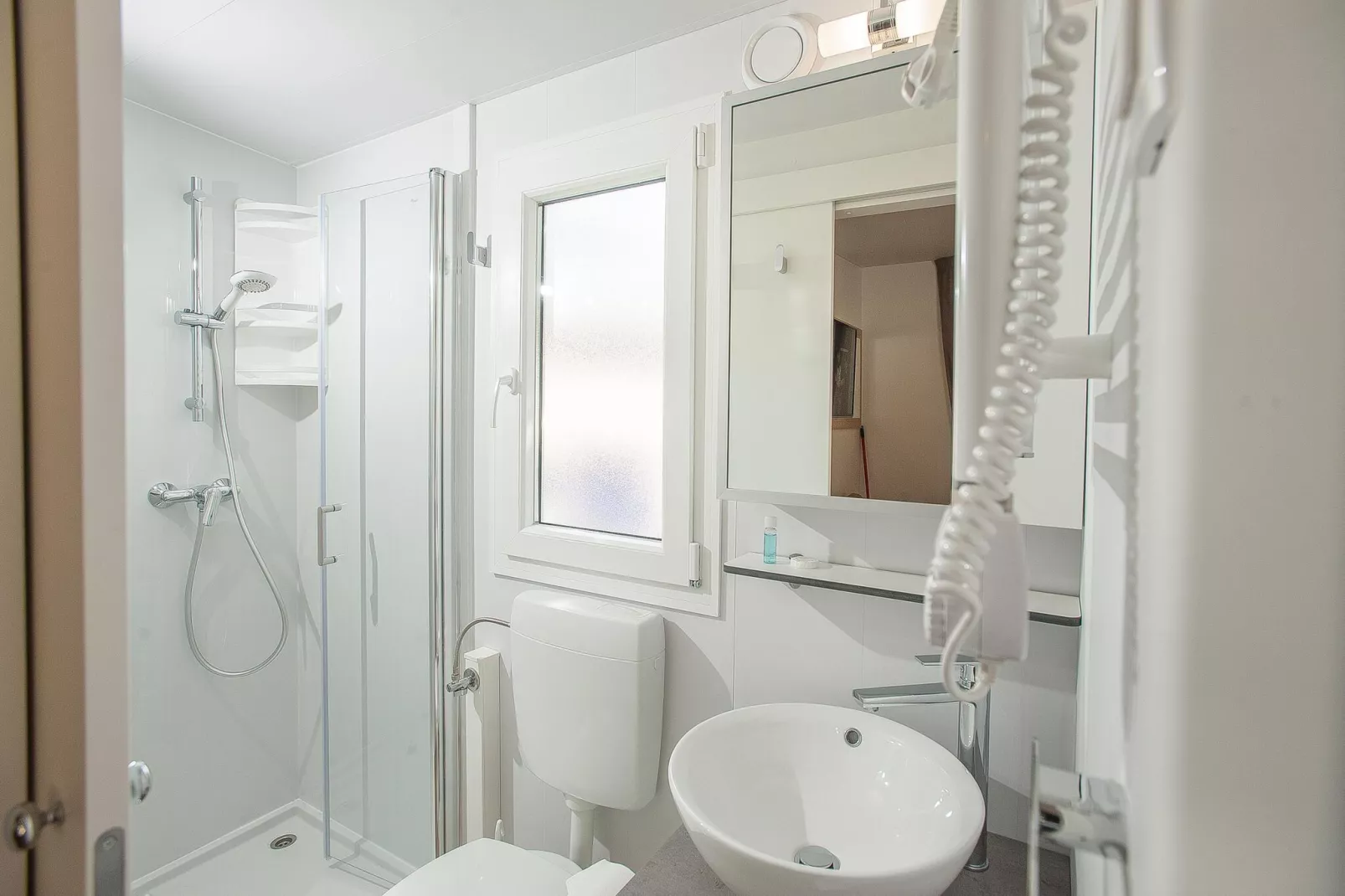 Resort Hermagor-Nassfeld 4-Bathroom