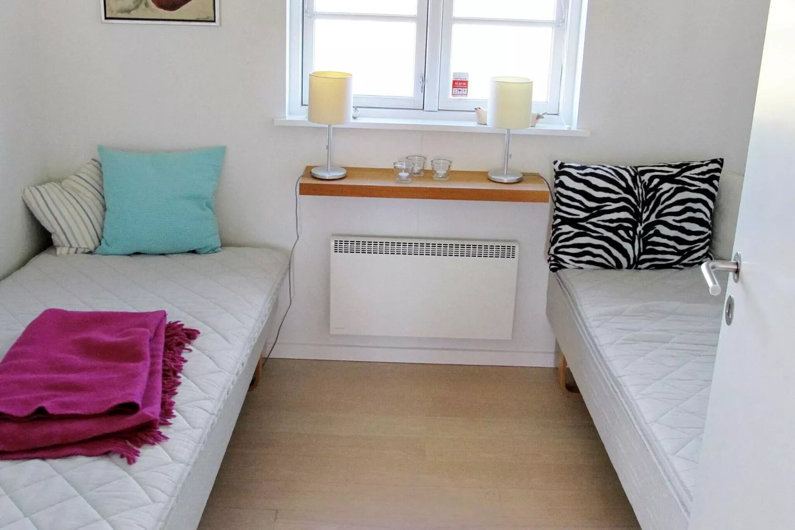 8 person holiday home in Nysted-Indoor