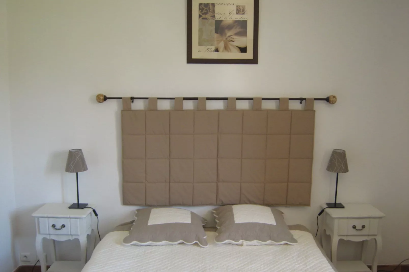 La Bastide Clémentine - Bedroom