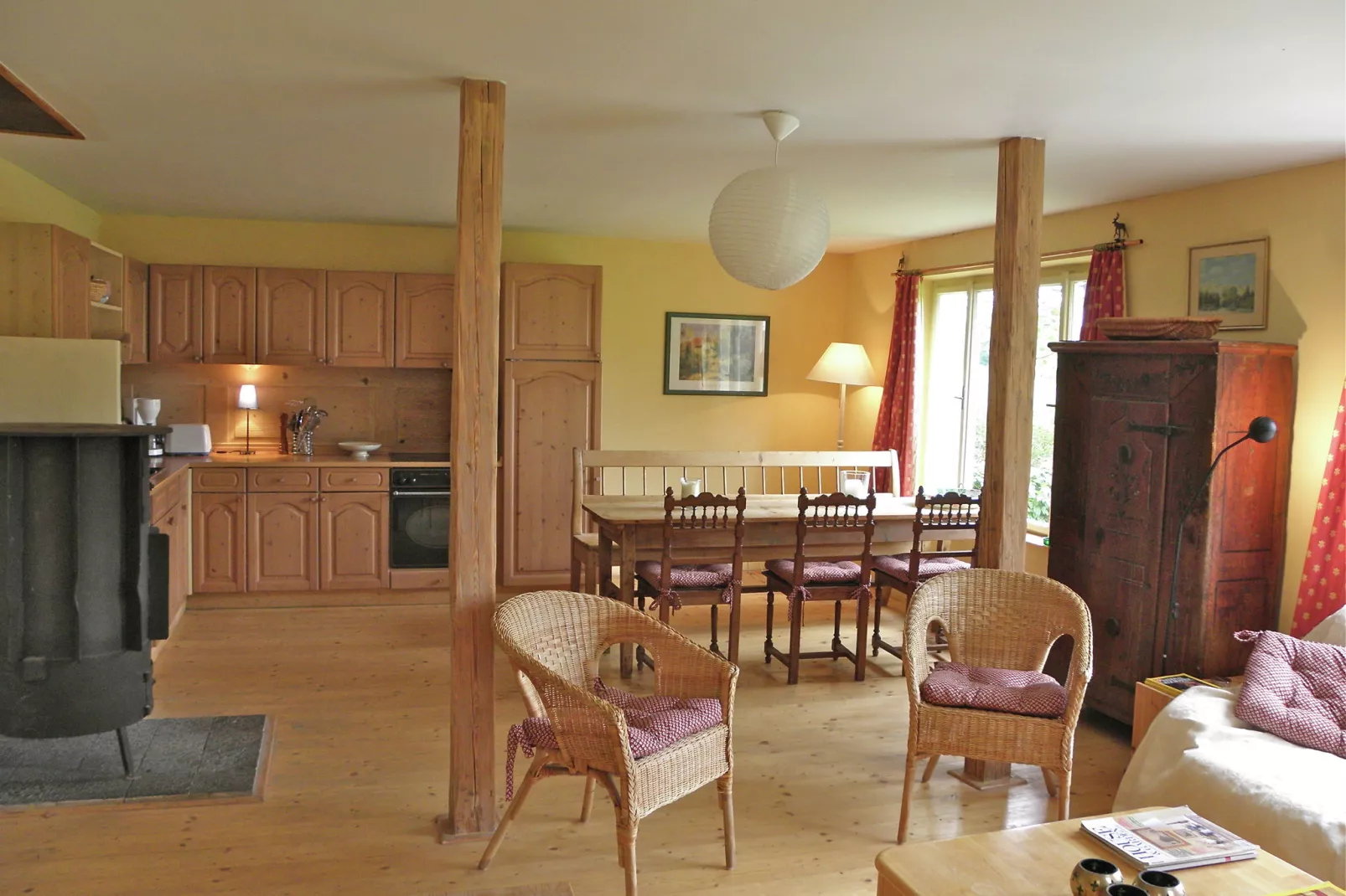 Pereboom-Kitchen