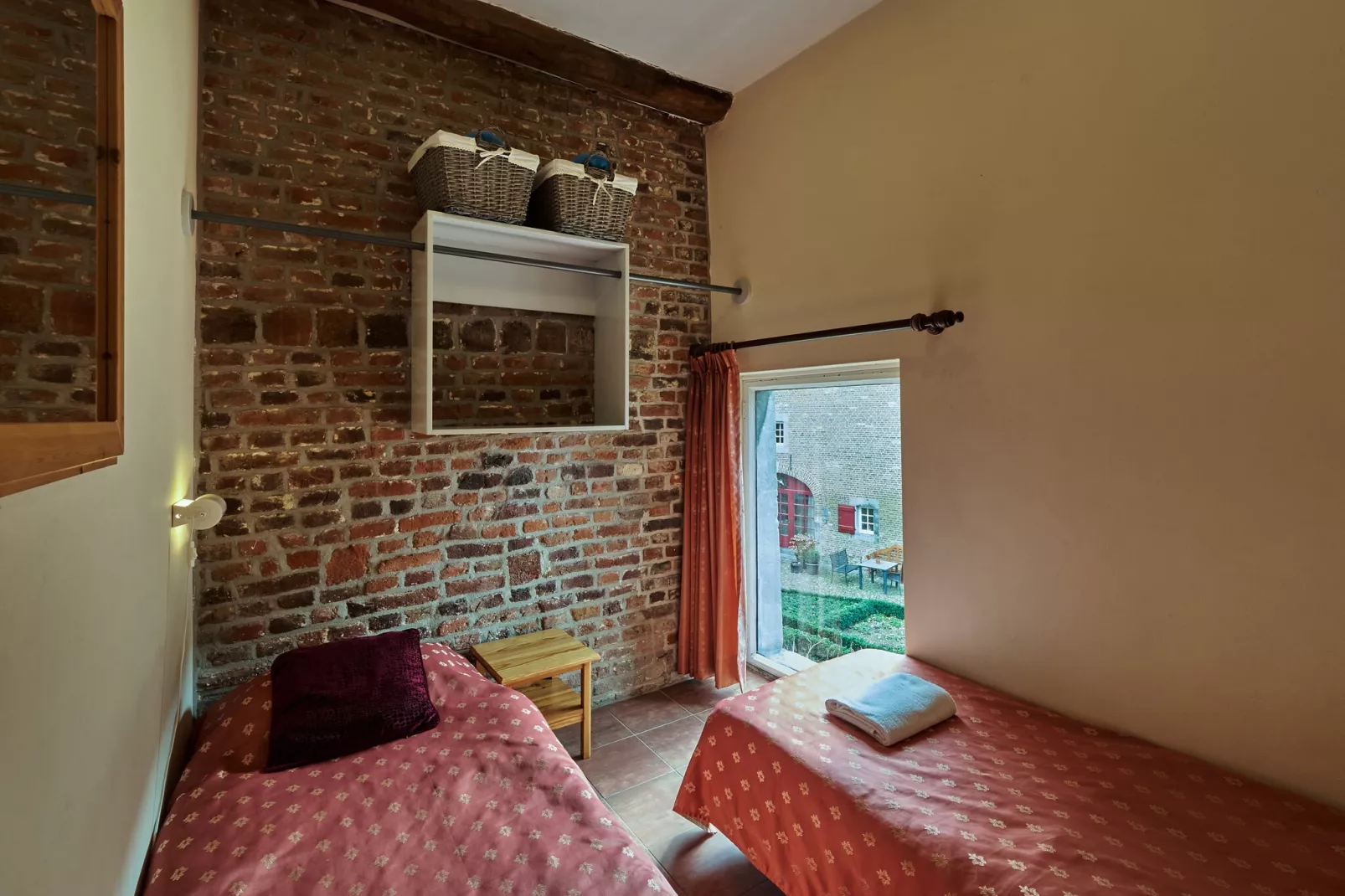 Meschermolen 13-Bedroom