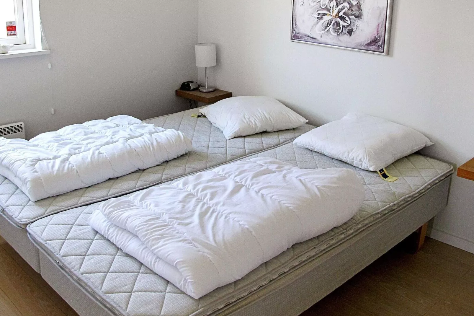 8 person holiday home in Nysted-Indoor