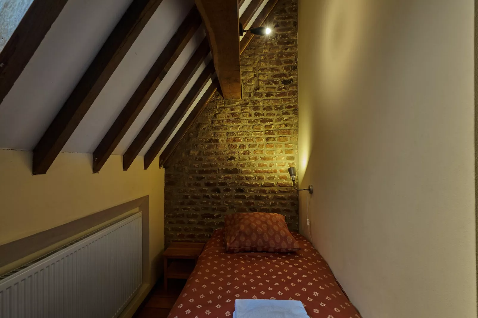 Meschermolen 13-Bedroom