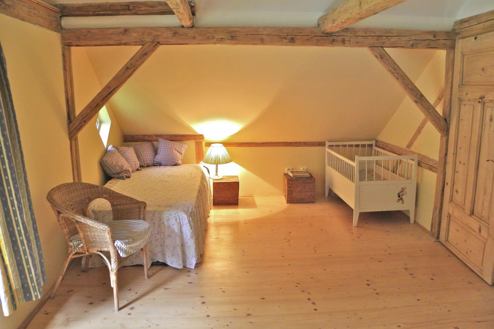 Pereboom-Bedroom
