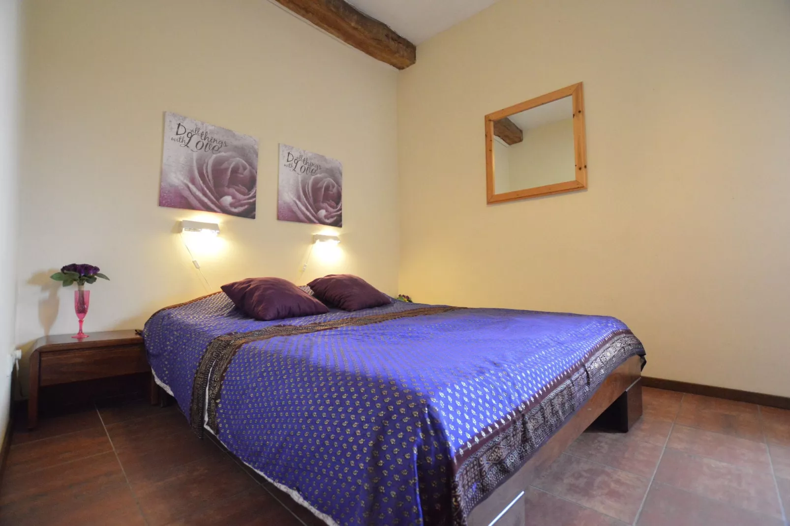 Meschermolen 13-Bedroom