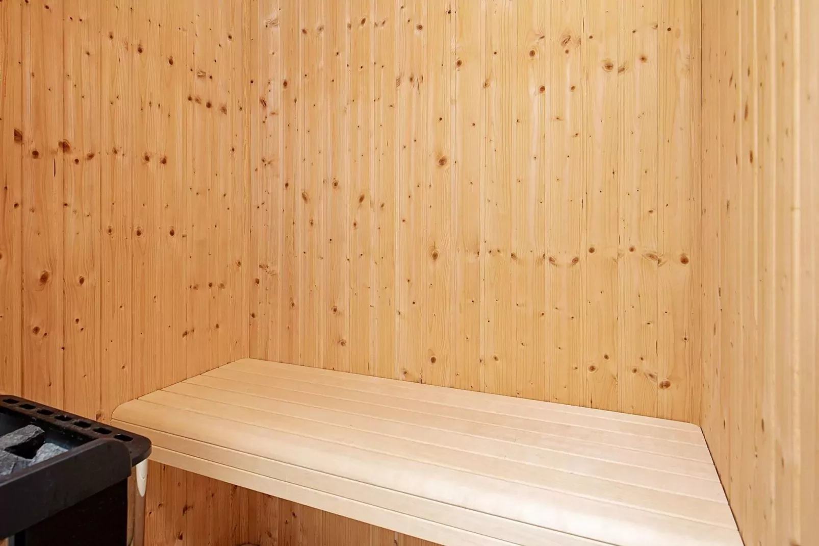 8 person holiday home in Nysted-Sauna