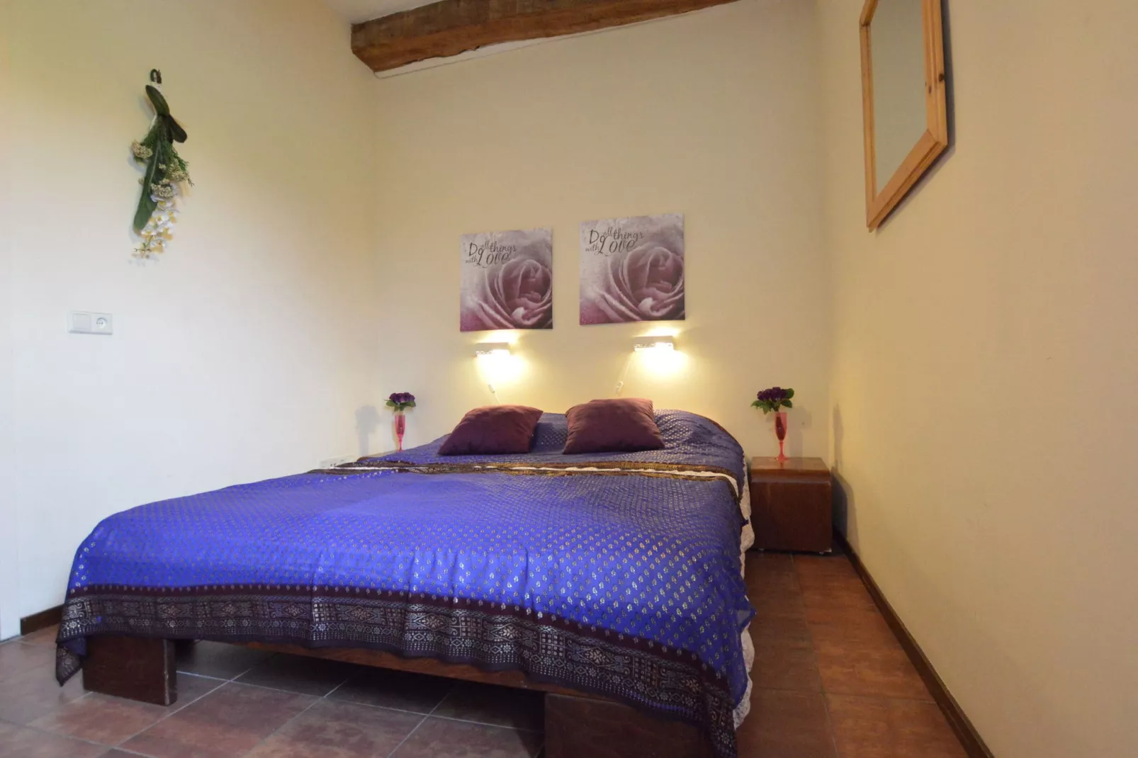 Meschermolen 13-Bedroom