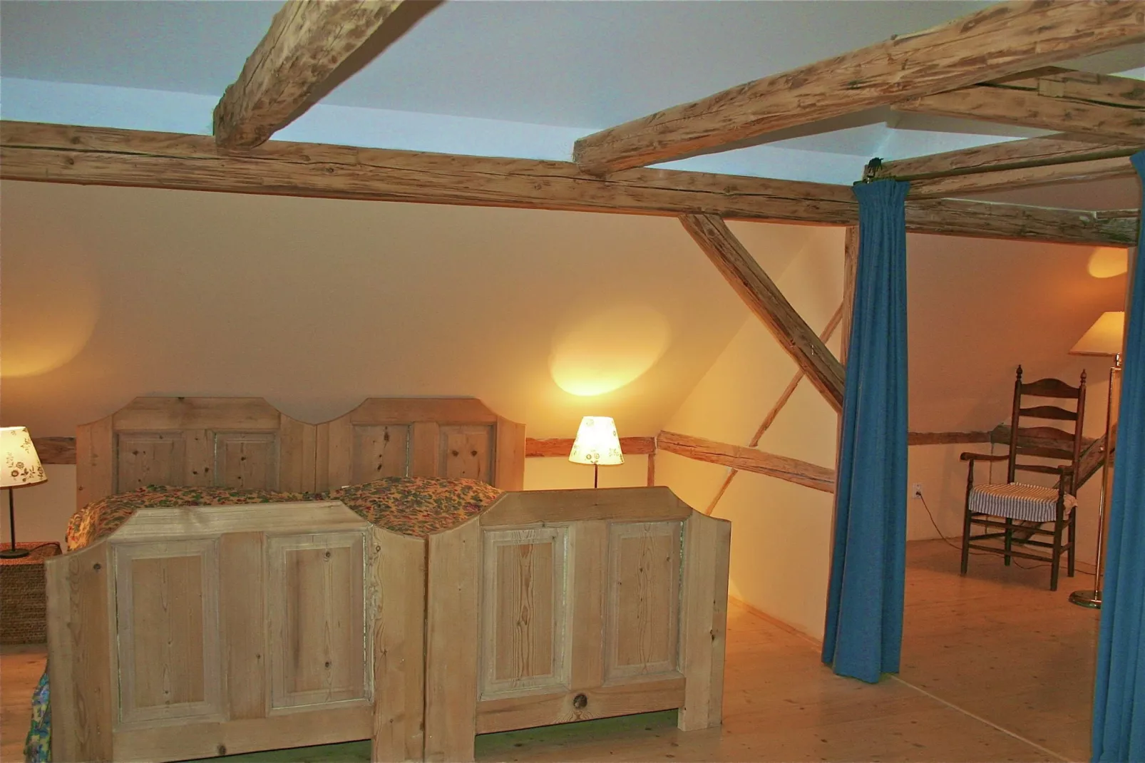 Pereboom-Bedroom