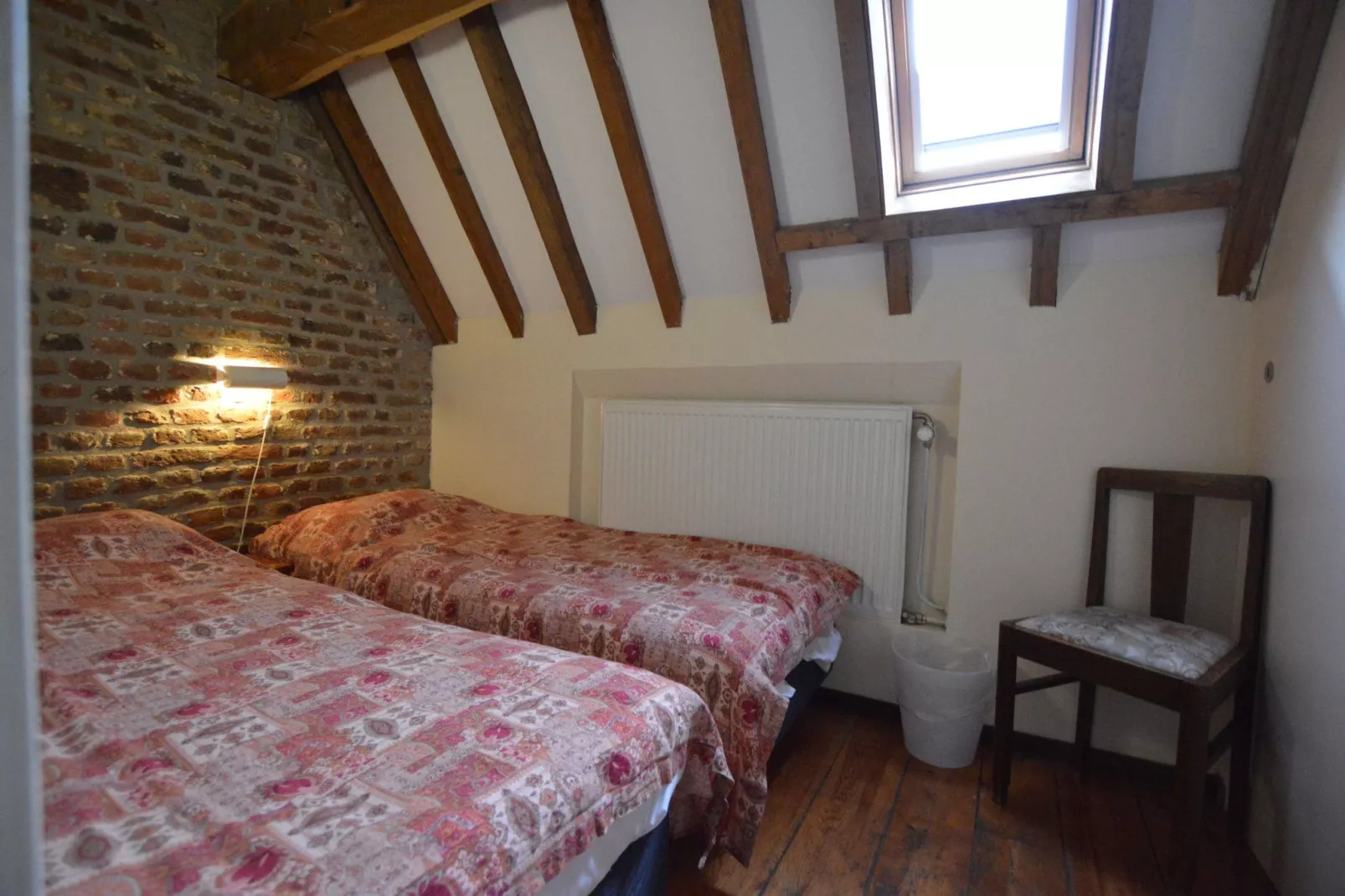 Meschermolen 13-Bedroom