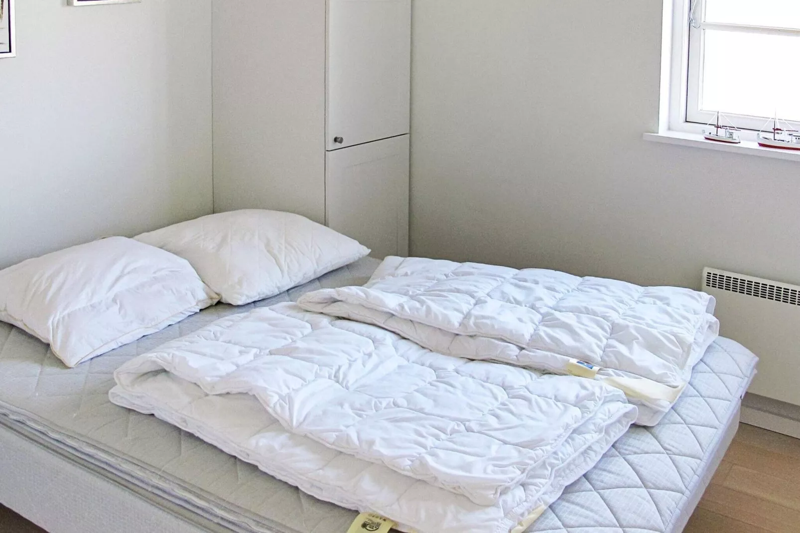 8 person holiday home in Nysted-Indoor