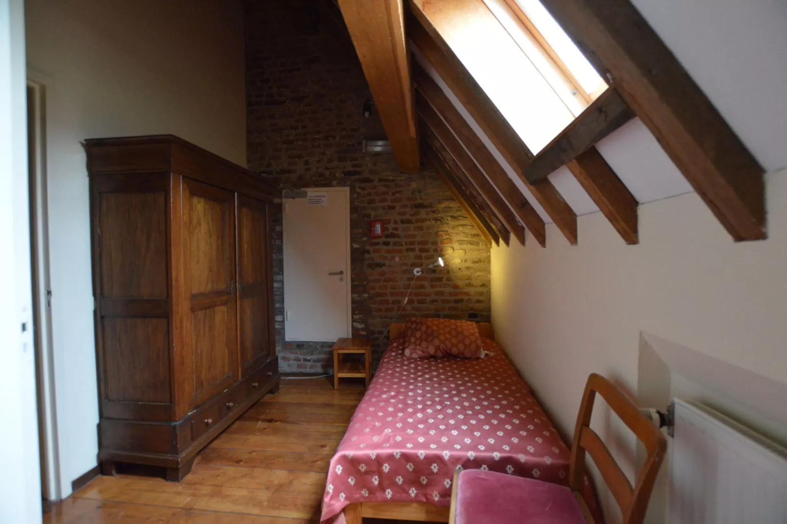 Meschermolen 13-Bedroom