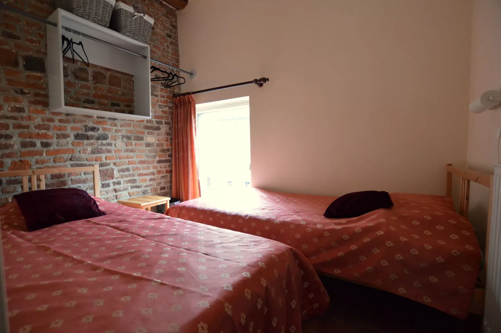 Meschermolen 13-Bedroom