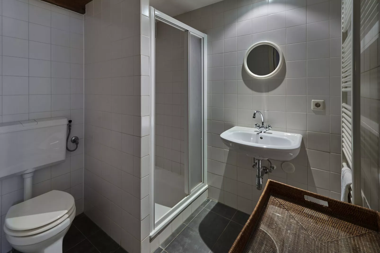 Meschermolen 13-Bathroom