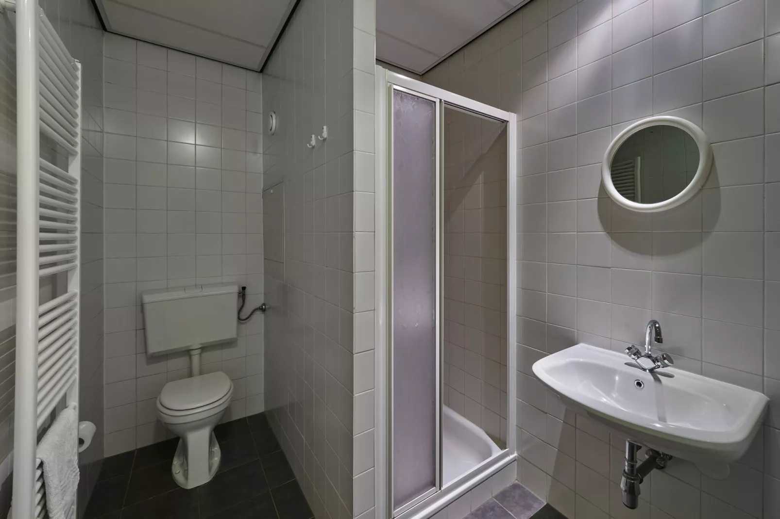 Meschermolen 13-Bathroom
