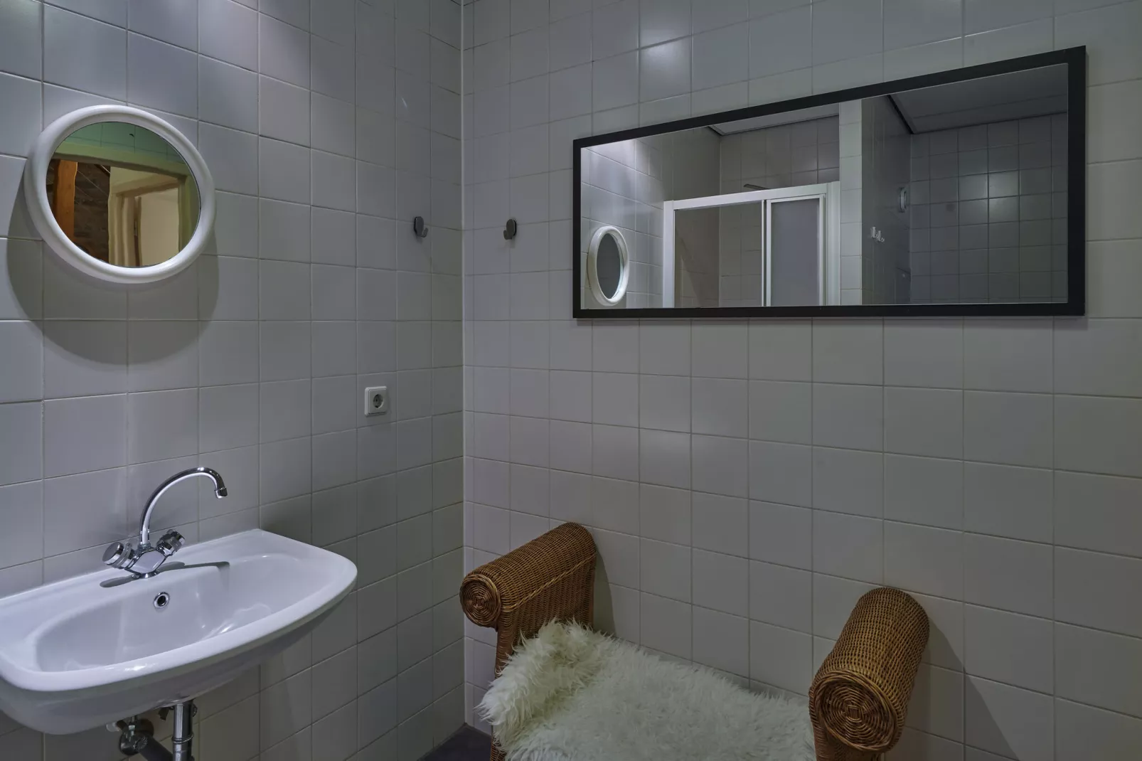 Meschermolen 13-Bathroom
